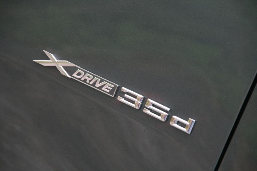  BMW X6 2009 года  (фото 65 из 74)